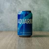 Aquarius Limón