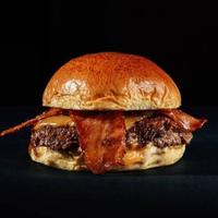 Bacon Cheese