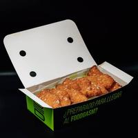Chicken Fingers