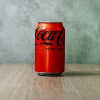 Coca-Cola Zero