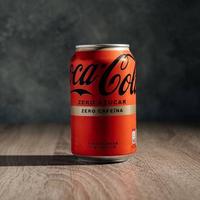 Coca-Cola Zero Zero