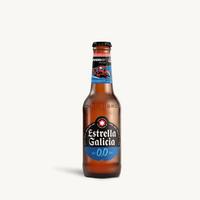 Estrella Galicia 0,0