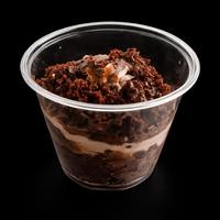 Mister Brownie