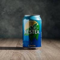 Nestea Té Negro Limón