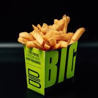 Patatas Big Boss