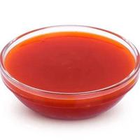 Salsa Agridulce