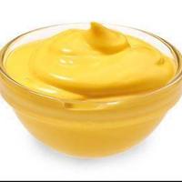 Salsa Cheddar