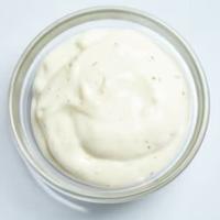 Salsa Mayo Alioli