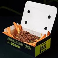 Sweet Meat & Cheese
