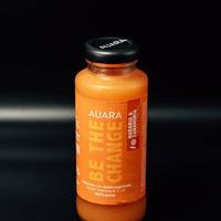 Zumo Néctar Naranja y Zanahoria