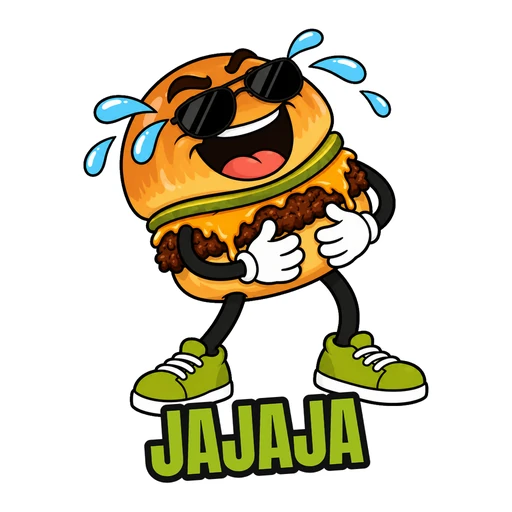 JAJAJA