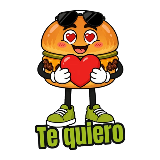 Te quiero